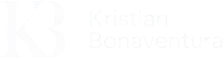 Kristian Bonaventura logo